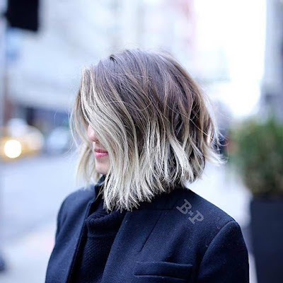 12 New Short Bob Hairstyles To Try In 2020