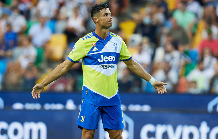 Cristiano Ronaldo blizu odlaska iz Juventusa | Ju1897.net