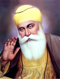 Guru Nanak HD Wallpapers  God Images and Wallpapers  Guru Nanak Wallpapers