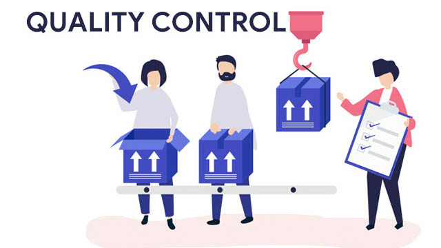 Pengertian Quality Control Tugas Dan Tanggung Jawabnya Blog Lokerplk