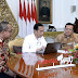 Presiden Jokowi Ingatkan Masyarakat Untuk Isi SPT Pajak dan Bayar Pajak Tepat Waktu