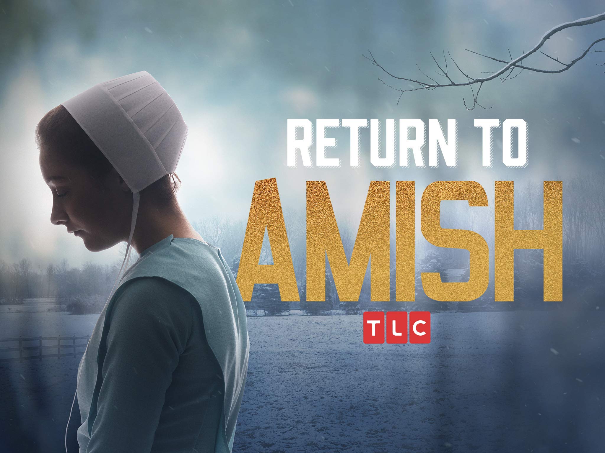 TLC Regreso al mundo Amish, sexta temporada TVCinews
