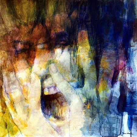 Ademaro Bardelli 1934 | Italian Figurative painter