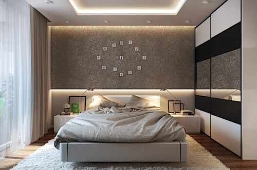 Desain Kamar Minimalis Elegan dan Modern