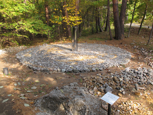 Aomori Contemporary Art Center.