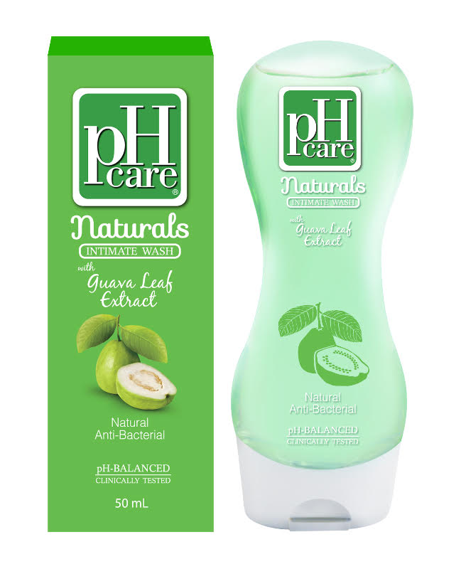 Life is Kulayful PH Care Naturals Intimate Wash