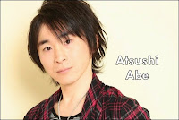Atsushi Abe Blog