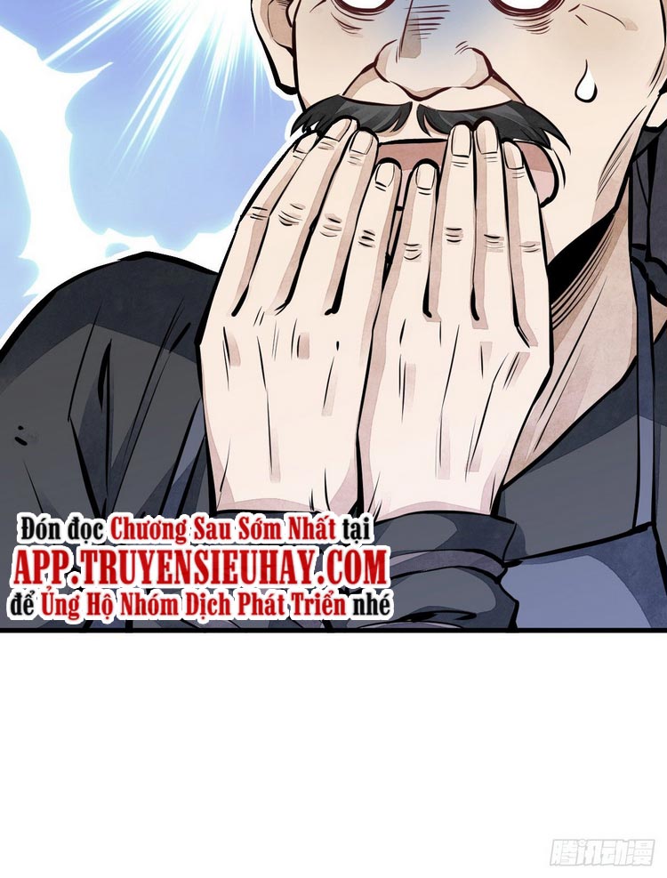 Lạn Kha Kỳ Duyên chapter 59 - Trang 19