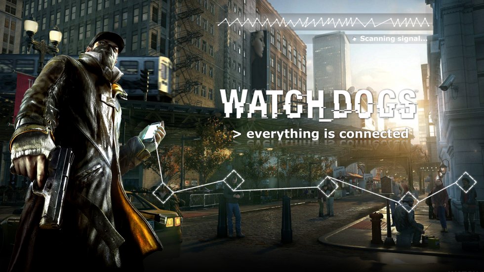[GAME] Watch Dogs 1 Full Version Repack Download (Full DLC) TNTekno