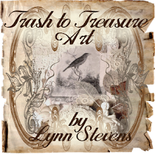 Trash to Treasure Art