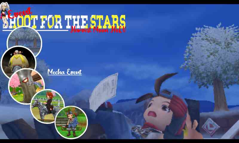 Resep Harvest Moon Hero Of Leaf Valley