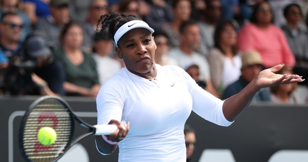 Уильямс Джорджи. Serena Sport. Фото Камилы Джорджи. Вок Уильямс Википедия.