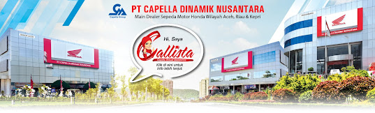 Lowongan Kerja Medan Agustus 2021 PT CAPELLA DINAMIK