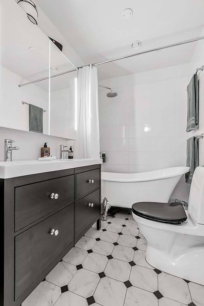 Tunnelmaa ja tyylejä