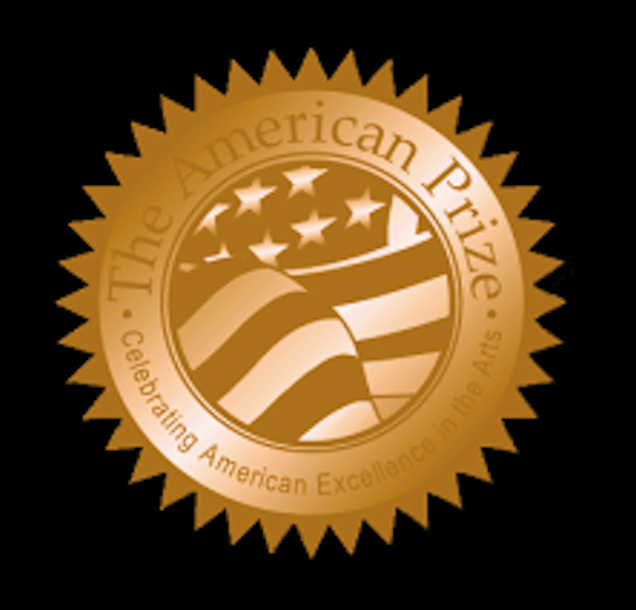 The American Prize: May 2021