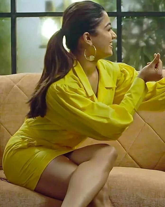 Rashmika Mandanna pic