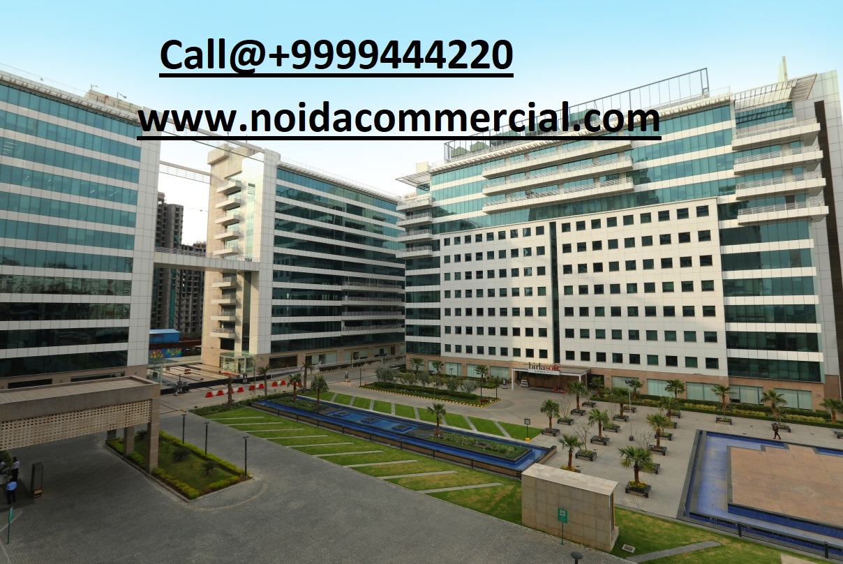Noida Commercial Property Office Space Noida Assotech Business