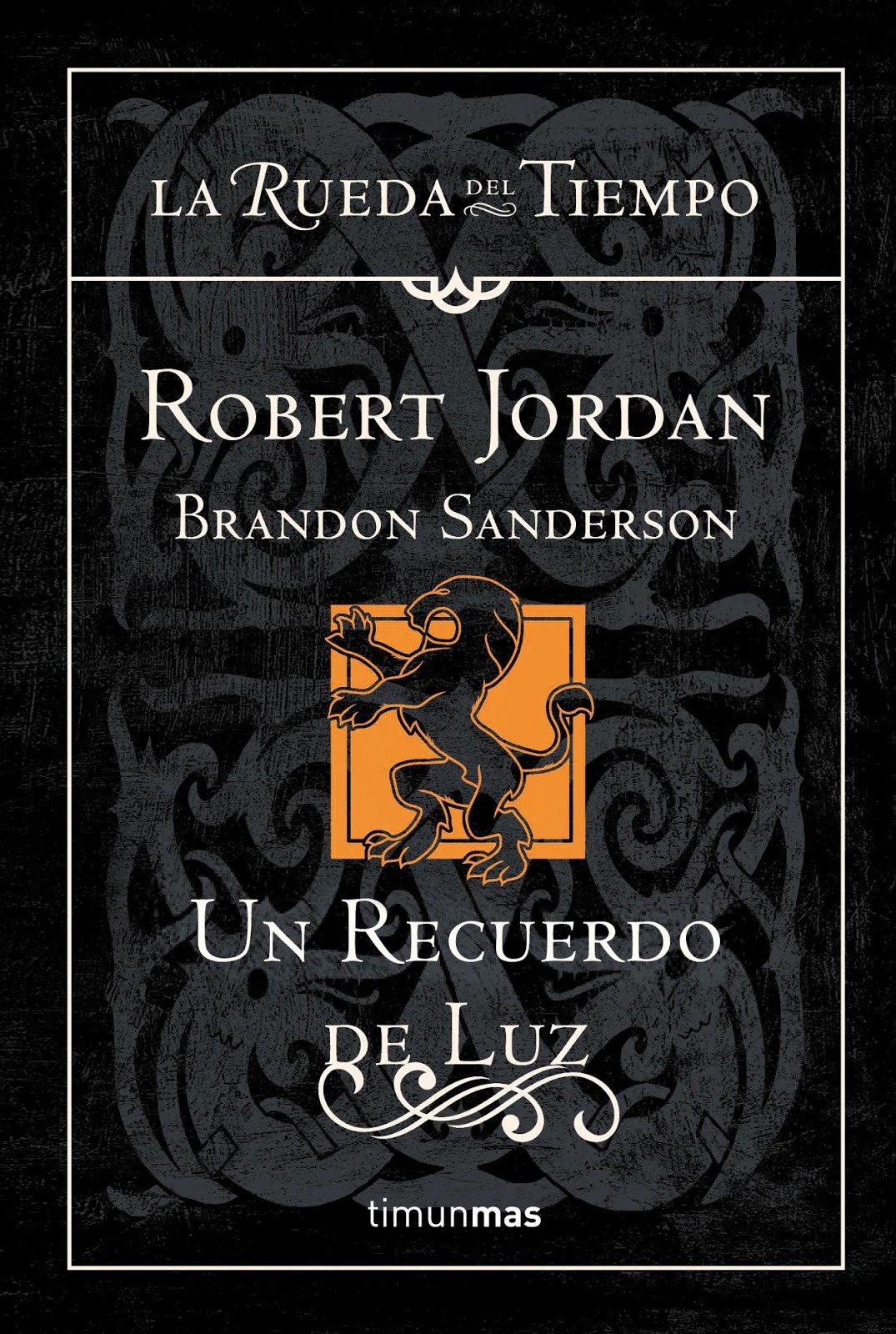 Elige un libro ¿En qué orden leer La rueda del tiempo? Elige un libro ¿En qué orden leer La rueda del tiempo?