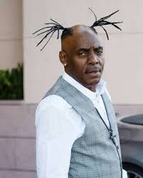 Coolio charged attack pic new