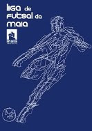 SITE DA LIGA FUTSAL DA MAIA