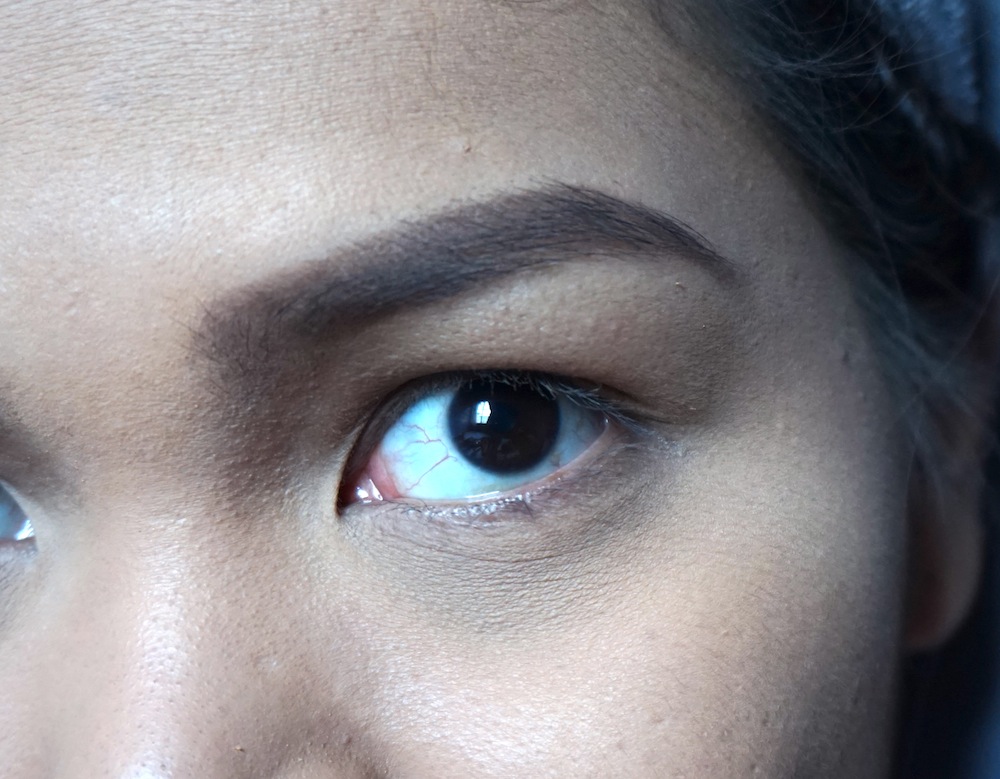 Eyebrow