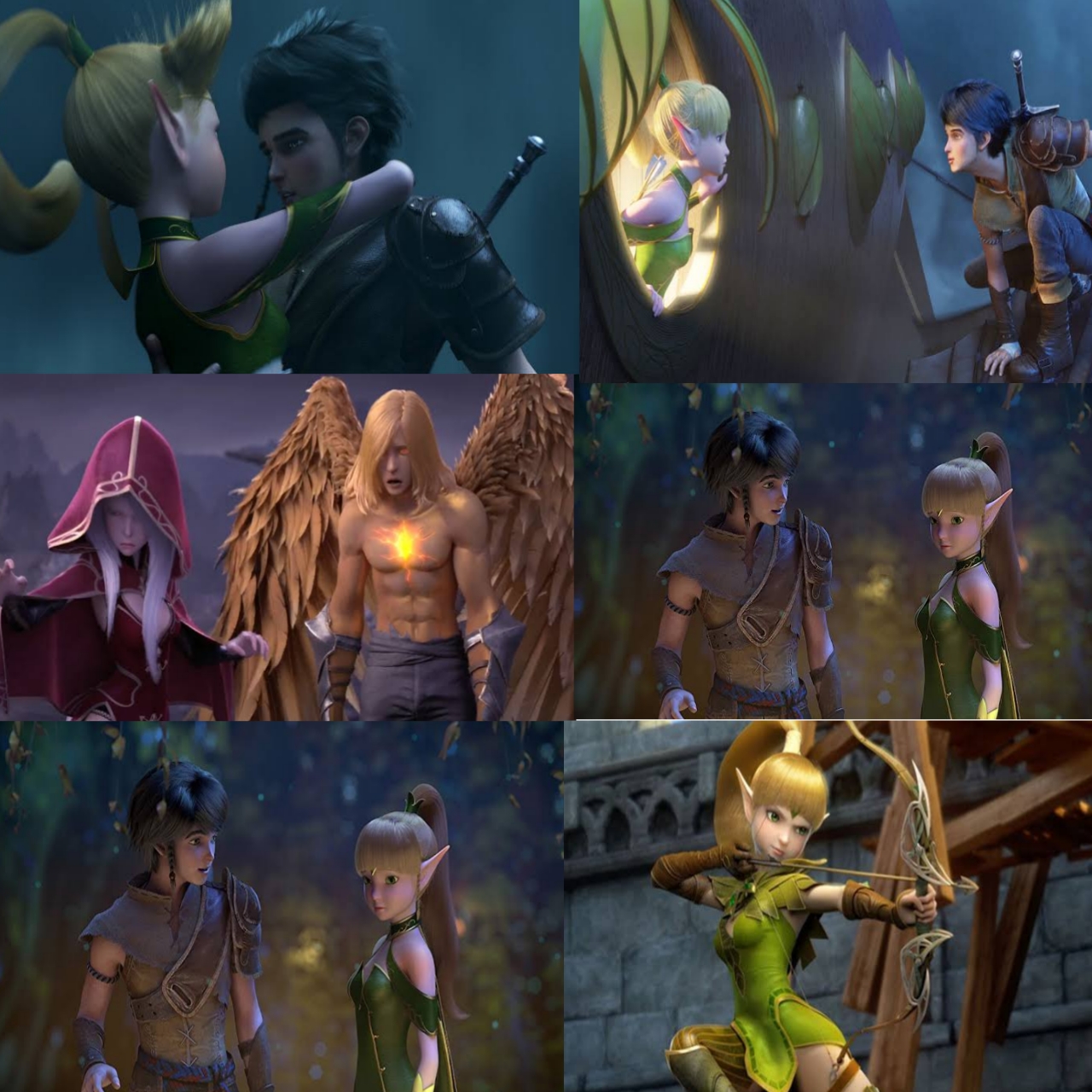 Download film dragon nest warrior of dawn audio indonesia Download film dragon nest warrior of dawn audio indonesia