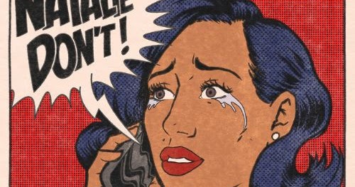 Raye Natalie Don T Lyrics Moozik Portal