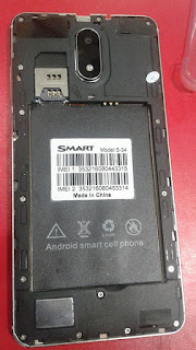 MT6580__SMART__SMART_S-34__SMART_S-34__5.1__ALPS.L1.MP6.V2.19_HCT6580.WEG.A.L_P55 SMART S34 FLASH FILE