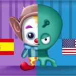 Clowns VS Aliens