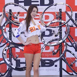 Ju Da Ha &ndash; SPOEX 2013 Foto 8