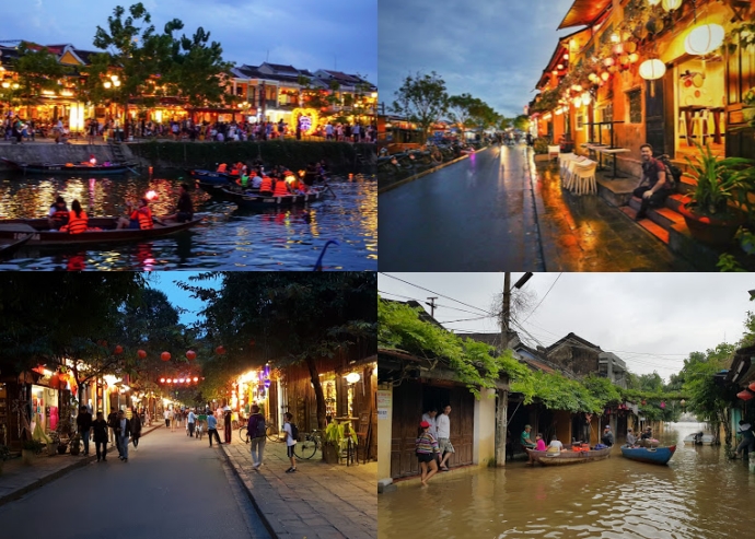Tempat Wisata di Vietnam Terbaik Untuk Di Kunjungi