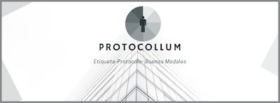 Protocollum.Etiqueta y Protocolo