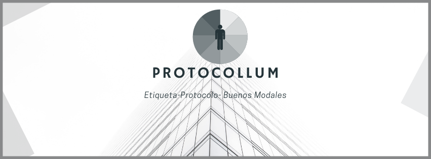 Protocollum.Etiqueta y Protocolo