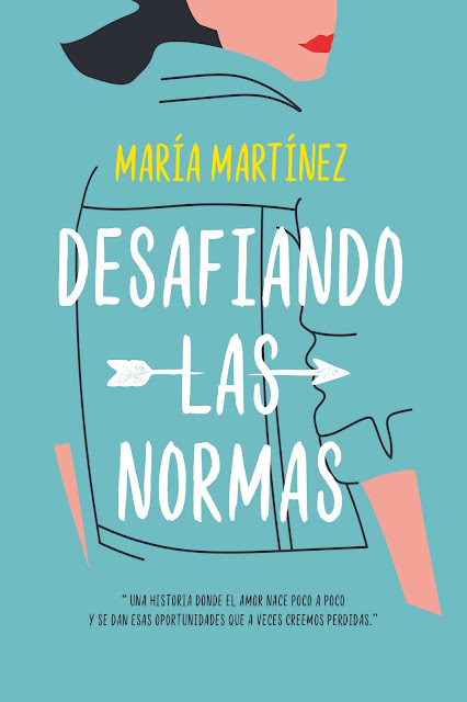 María Martínez: sus libros en