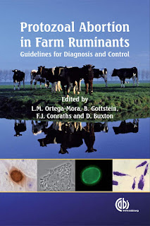 Protozoal Abortion in Farm Ruminants, Guidelines for Diagnosis and Control