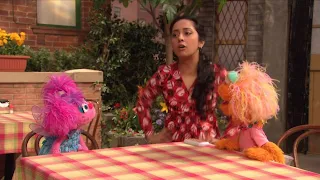 Sesame Street 4409