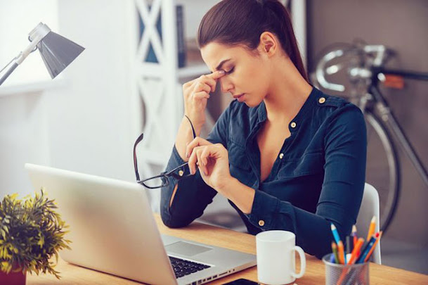 Tinnitus ear pain: Things to know Complications of tinnitus