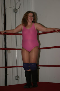 Magnificent Ladies Wrestling - Magnificent Moments: 2011