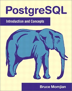 PostgreSQL, Engl. ed.: Introduction and Concepts