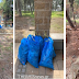 Καταγγελία αναγνώστη για την καθαριότητα στην περιοχή "Τούμπα" Θέρμης - Μάζεψε ο ίδιος τα σκουπίδια - Τι απαντά ο Δήμος