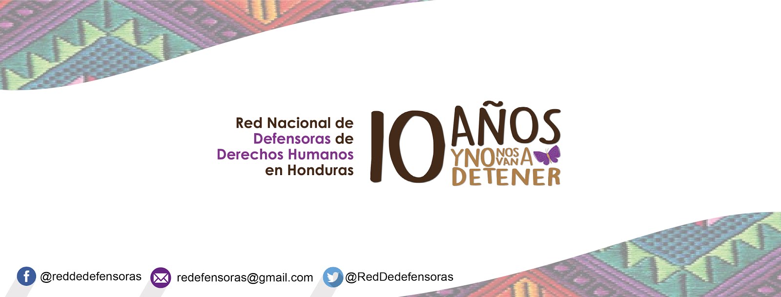 Red Nacional de Defensoras de Derechos Humanos en Honduras