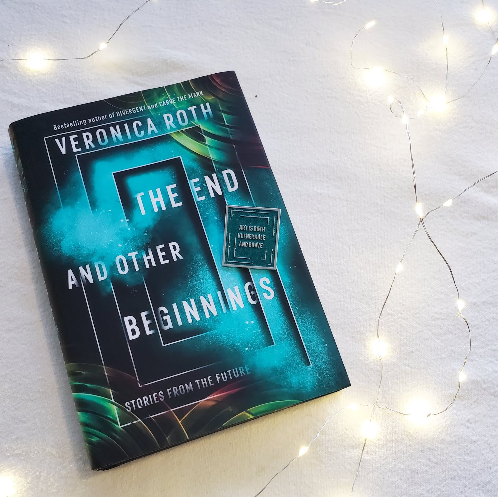 the end and other beginnings by veronica roth the end and other beginnings by veronica roth