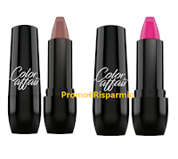 Come vincere gratis le 9 nuance di Color Affair Logo Come vincere gratis le 9 nuance di Color Affair