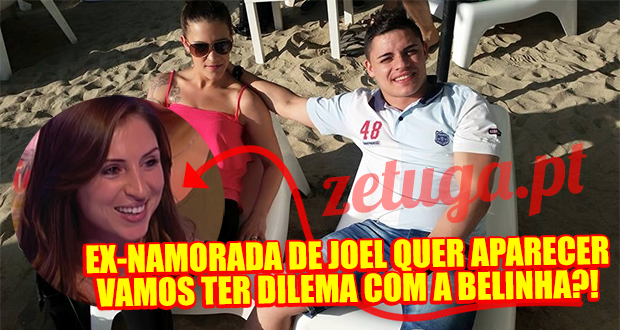 joel matias casa dos segredos isabel belinha namorada