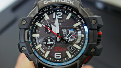 Cách thay dây đồng hồ Casio G-Shock và Baby G đúng nhất