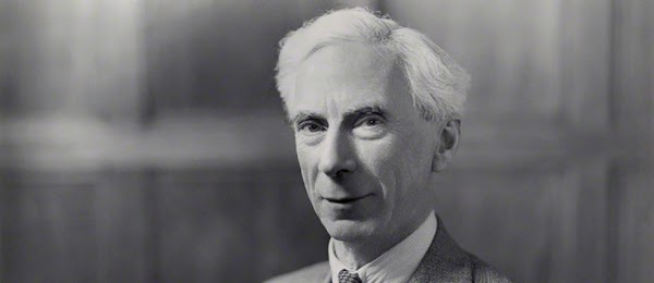 Como ser libre y feliz | por Bertrand Russell