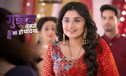 Guddan Tumse Na Ho Payega spoiler alert OMG! Choti Guddan in trouble