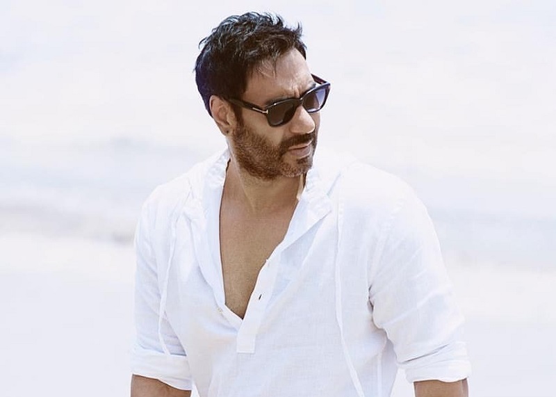 Ajay Devgn Upcoming Movies List for 2021, 2022 and 2023 with the