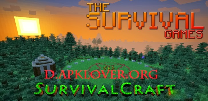 survivalcraft full apk download