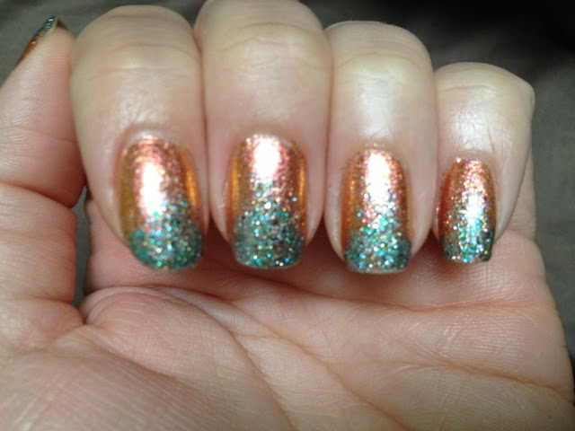 Pros and Bronze/Optical Illusion Gradient